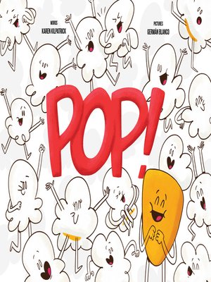 cover image of Pop!